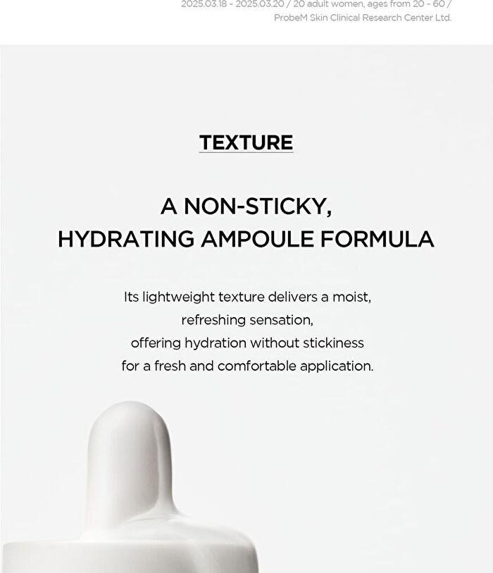 SKIN1004 Madagascar Centella Niacinamide 10 Boosting Shot Ampoule - 30ml