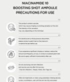 SKIN1004 Madagascar Centella Niacinamide 10 Boosting Shot Ampoule - 30ml