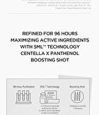 SKIN1004 Madagascar Centella Niacinamide 10 Boosting Shot Ampoule - 30ml