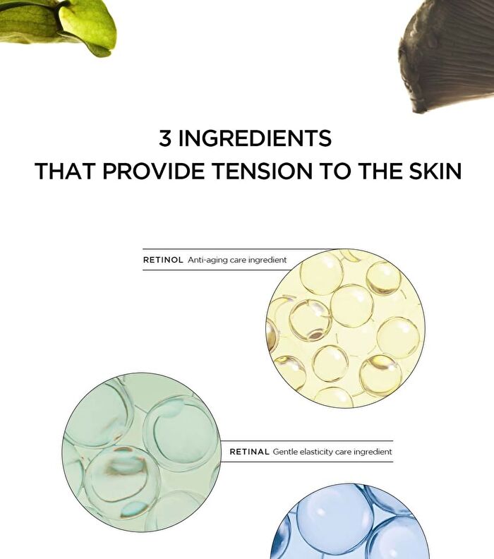SKIN1004 Madagascar Centella Retinol 0.2 Boosting Shot Ampoule - 30ml