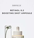 SKIN1004 Madagascar Centella Retinol 0.2 Boosting Shot Ampoule - 30ml