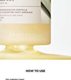 SKIN1004 Madagascar Centella Retinol 0.2 Boosting Shot Ampoule - 30ml
