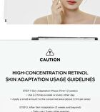 SKIN1004 Madagascar Centella Retinol 0.2 Boosting Shot Ampoule - 30ml
