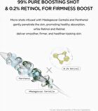 SKIN1004 Madagascar Centella Retinol 0.2 Boosting Shot Ampoule - 30ml