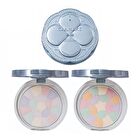 Canmake Illuminating Finish Powder Abloom SPF 24 PA++ - 02 Emerald Herbarium
