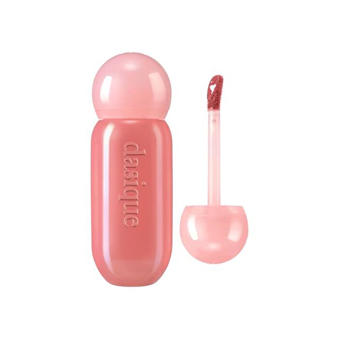 dasique Juicy Dewy Glow Tint - 14 Colors - #03 Coral Sugar