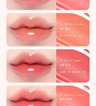 dasique Juicy Dewy Glow Tint - 14 Colors - #08 Berry Latte