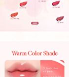 dasique Juicy Dewy Glow Tint - 14 Colors - #12 Dipping Berry