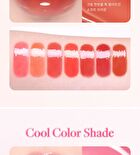 dasique Juicy Dewy Glow Tint - 14 Colors - #12 Dipping Berry