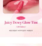 dasique Juicy Dewy Glow Tint - 14 Colors - #13 Mixing Cherry
