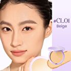 Focallure Blur Matte Pressed Powder - 4 Colors - #NE01 Pearl - 8.5g