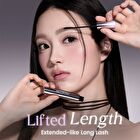 Lengthening Mascara - #BK01 - 7.3g