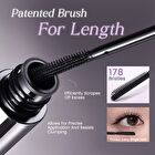 Lengthening Mascara - #BK01 - 7.3g