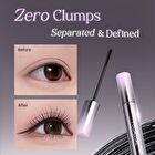 Lengthening Mascara - #BK01 - 7.3g