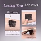 Lengthening Mascara - #BK01 - 7.3g