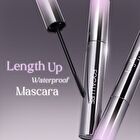 Lengthening Mascara - #BK01 - 7.3g