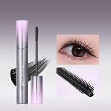 Lengthening Mascara - #BK01 - 7.3g