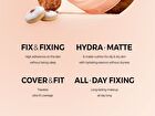 Klavuu Actress Backstage Boosting Cushion Fixing - 3 Colors - #19 Pale Ivory