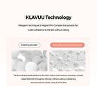Klavuu Actress Backstage Boosting Cushion Fixing - 3 Colors - #19 Pale Ivory