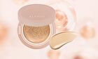 Klavuu Actress Backstage Boosting Cushion Fixing - 3 Colors - #19 Pale Ivory