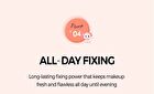 Klavuu Actress Backstage Boosting Cushion Fixing - 3 Colors - #19 Pale Ivory