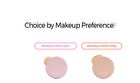 Klavuu Actress Backstage Boosting Cushion Fixing - 3 Colors - #19 Pale Ivory