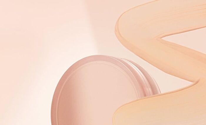 Klavuu Actress Backstage Boosting Cushion Fixing - 3 Colors - #19 Pale Ivory