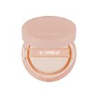 Klavuu Actress Backstage Boosting Cushion Fixing - 3 Colors - #19 Pale Ivory