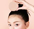 Klavuu Actress Backstage Boosting Cushion Fixing - 3 Colors - #21 Soft Ivory