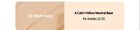 Klavuu Actress Backstage Boosting Cushion Fixing - 3 Colors - #21 Soft Ivory