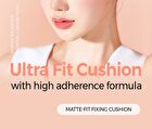 Klavuu Actress Backstage Boosting Cushion Fixing - 3 Colors - #21 Soft Ivory