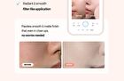 Klavuu Actress Backstage Boosting Cushion Fixing - 3 Colors - #23 Rich Ivory