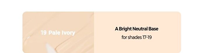 Klavuu Actress Backstage Boosting Cushion Fixing - 3 Colors - #23 Rich Ivory