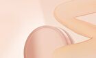 Klavuu Actress Backstage Boosting Cushion Fixing - 3 Colors - #23 Rich Ivory