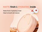 Klavuu Actress Backstage Boosting Cushion Fixing - 3 Colors - #23 Rich Ivory