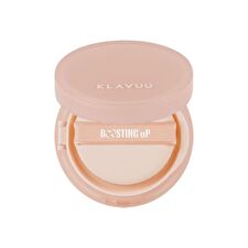 Klavuu Actress Backstage Boosting Cushion Fixing - 3 Colors - #23 Rich Ivory