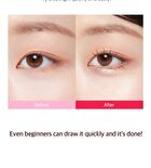 Coringco Quick-Hara Volume Maker Shadow - 5 Colors - 2025 Version - #01 Morning Sunshine