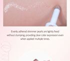 Coringco Quick-Hara Volume Maker Shadow - 5 Colors - 2025 Version - #01 Morning Sunshine