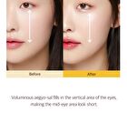 Coringco Quick-Hara Volume Maker Shadow - 5 Colors - 2025 Version - #01 Morning Sunshine