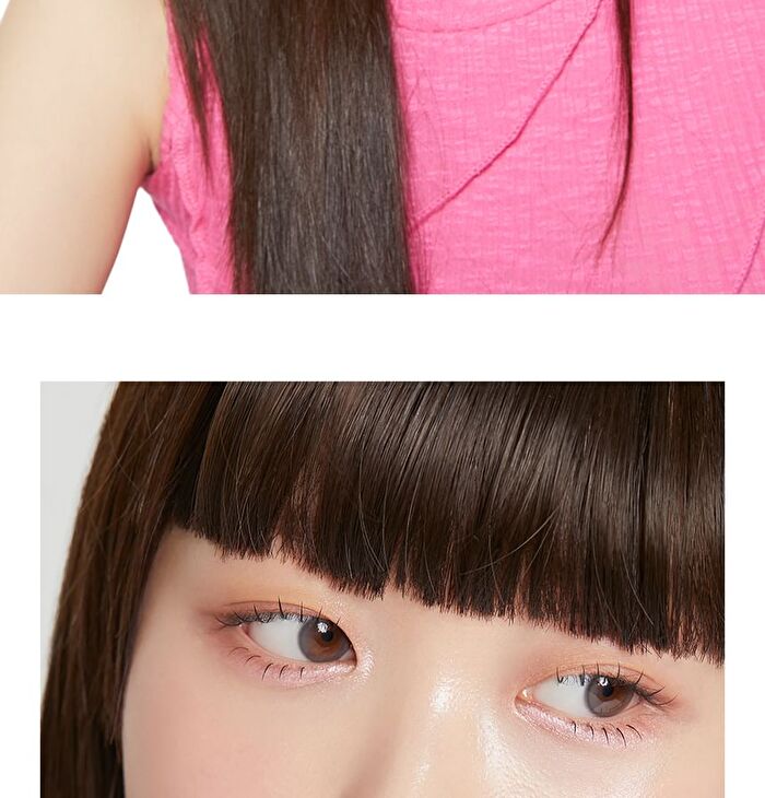 Coringco Quick-Hara Volume Maker Shadow - 5 Colors - 2025 Version - #01 Morning Sunshine