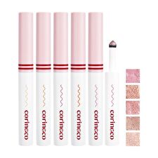 Coringco Quick-Hara Volume Maker Shadow - 5 Colors - 2025 Version - #01 Morning Sunshine