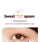 Coringco Quick-Hara Volume Maker Shadow - 5 Colors - 2025 Version - #02 Dazzling Noon