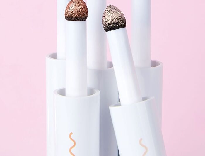 Coringco Quick-Hara Volume Maker Shadow - 5 Colors - 2025 Version - #02 Dazzling Noon