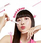Coringco Quick-Hara Volume Maker Shadow - 5 Colors - 2025 Version - #02 Dazzling Noon