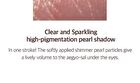 Coringco Quick-Hara Volume Maker Shadow - 5 Colors - 2025 Version - #03 Milkyway Moonlight