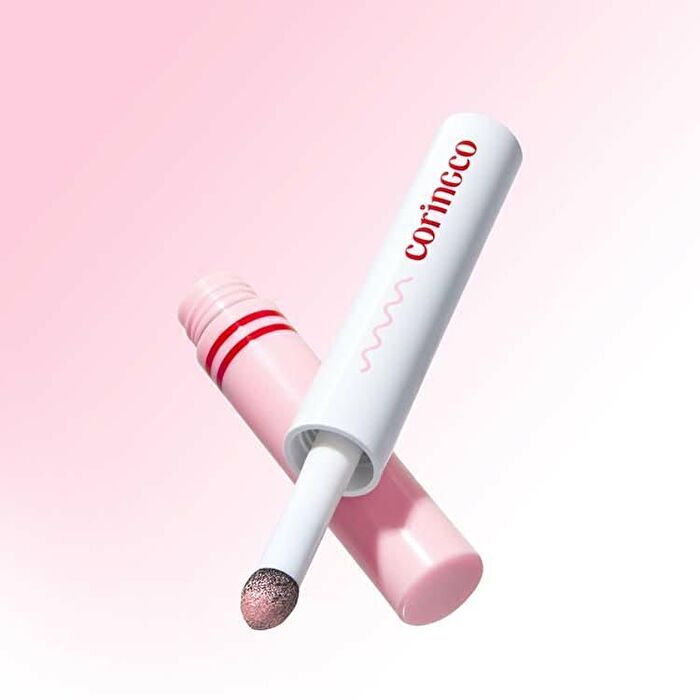 Coringco Quick-Hara Volume Maker Shadow - 5 Colors - #04 Sunset After Rain