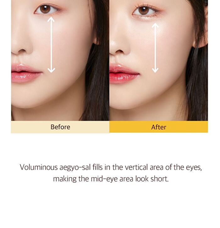 Coringco Quick-Hara Volume Maker Shadow - 5 Colors - #04 Sunset After Rain