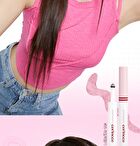 Coringco Quick-Hara Volume Maker Shadow - 5 Colors - #05 Lilac Scent