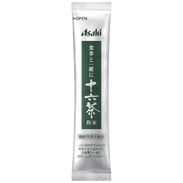 Jurokucha Powder - 7g x 30 pcs