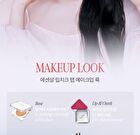 Essential Lipcheek Tap - 8 Colors - #07 Apricot Breeze